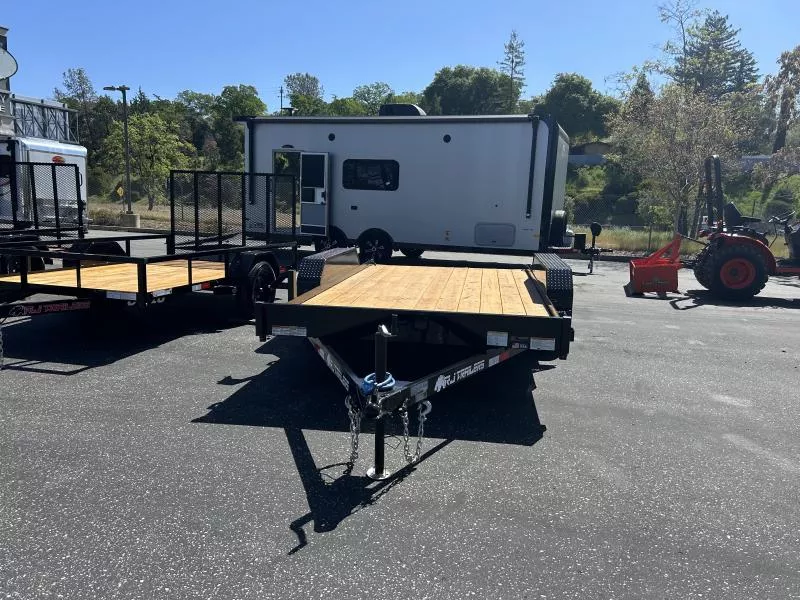 new Utility Trailers R & J Trailers Inc  for sale, in Auburn, CA Thumbnail 2
