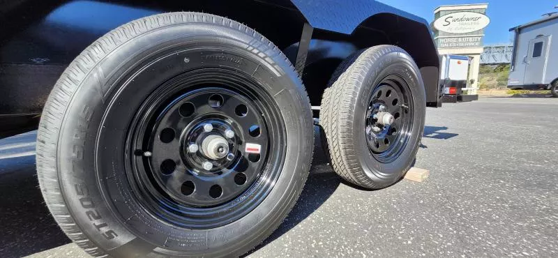 new Utility Trailers R & J Trailers Inc  for sale, in Auburn, CA Thumbnail 6