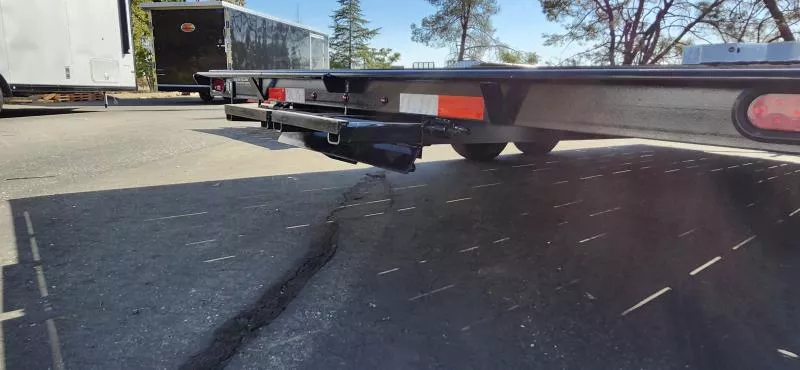 new Utility Trailers R & J Trailers Inc  for sale, in Auburn, CA Thumbnail 5