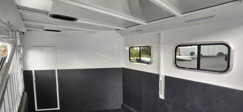 new Horse Trailers Trails West  for sale, in Auburn, CA Thumbnail 9