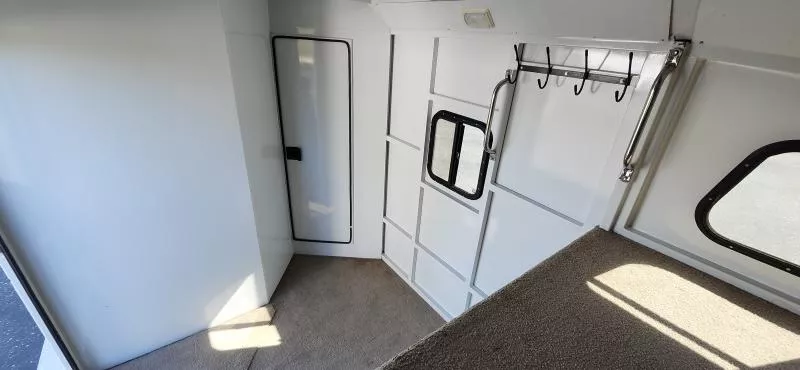 used Horse Trailers Trails West  for sale, in Auburn, CA Thumbnail 18
