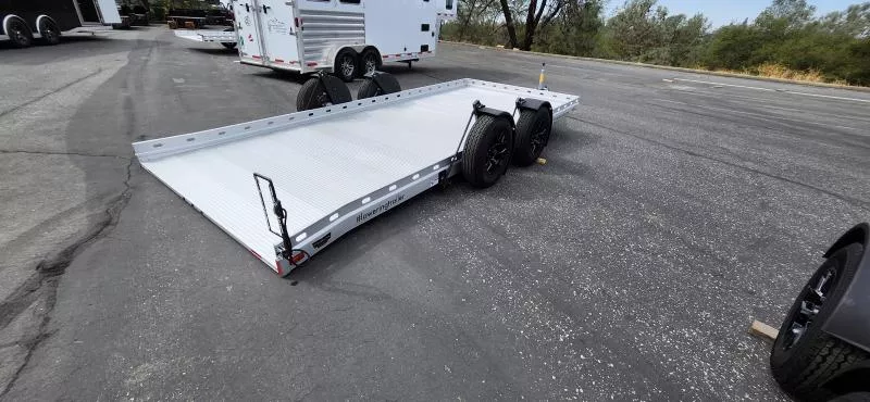 new Utility Trailers Futura Trailers  for sale, in Auburn, CA Thumbnail 9