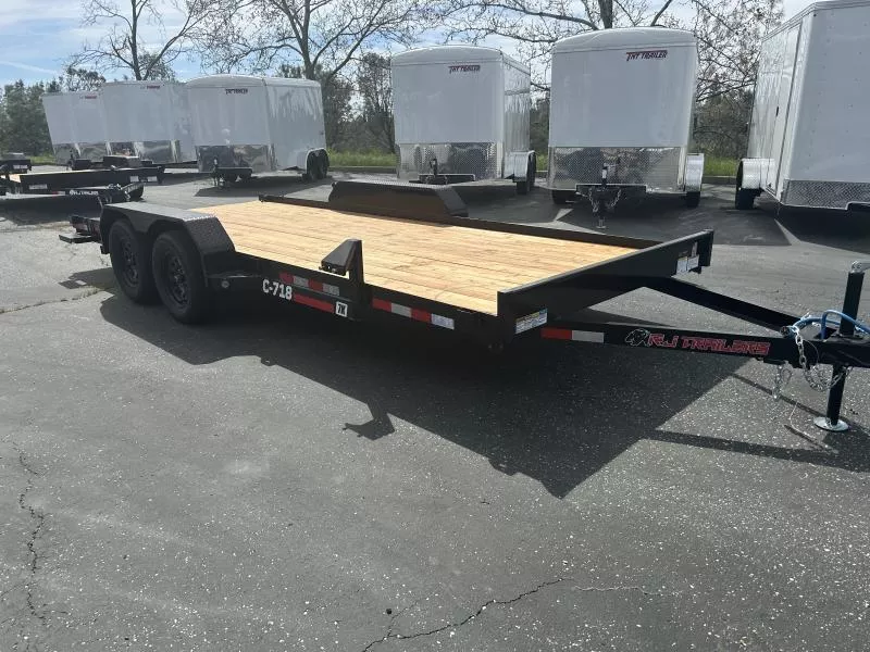 new Utility Trailers R & J Trailers Inc  for sale, in Auburn, CA Thumbnail 3