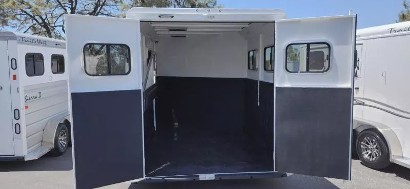 new Horse Trailers Trails West  for sale, in Auburn, CA Thumbnail 4