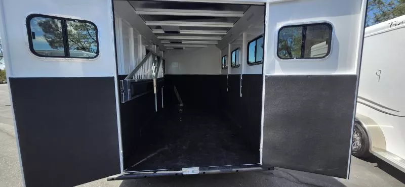 new Horse Trailers Trails West  for sale, in Auburn, CA Thumbnail 10