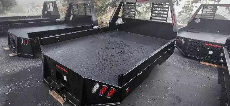 new Flat Decks Great Northern Trailer Works  for sale, in Auburn, CA Thumbnail 2