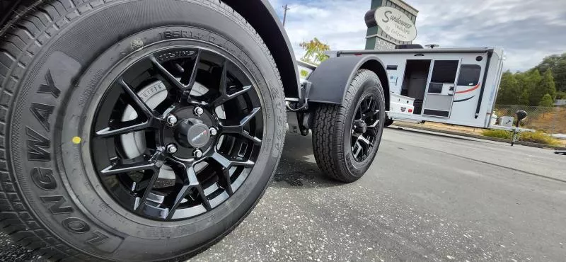 new Utility Trailers Futura Trailers  for sale, in Auburn, CA Thumbnail 11