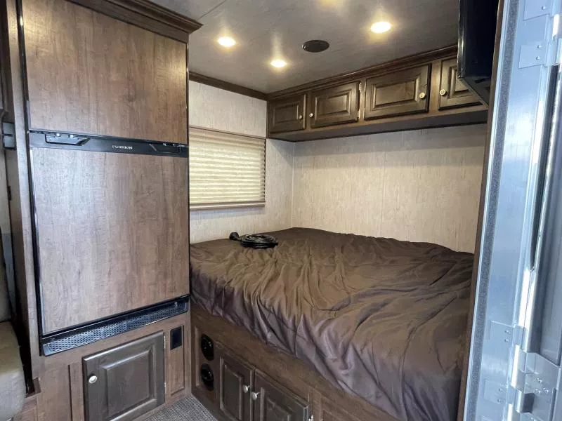 new Travel Trailers Sundowner Trailers  for sale, in Auburn, CA Thumbnail 2