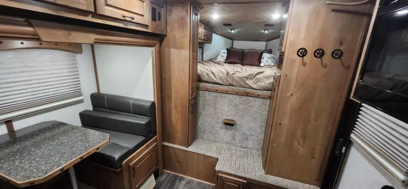 used Horse Trailers Trails West  for sale, in Auburn, CA Thumbnail 26