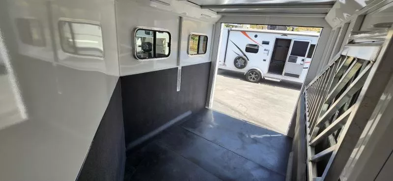 new Horse Trailers Trails West  for sale, in Auburn, CA Thumbnail 7