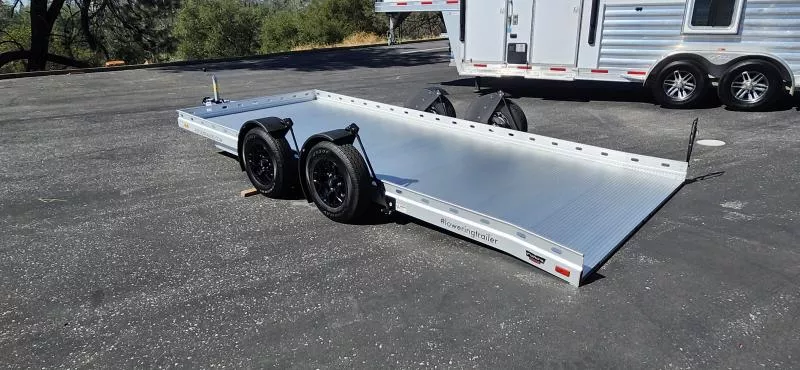 new Utility Trailers Futura Trailers  for sale, in Auburn, CA Thumbnail 10