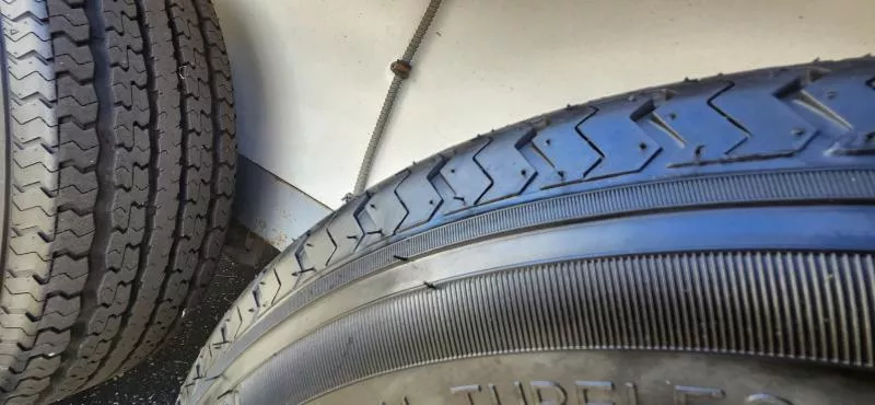 used Horse Trailers Turnbow Trailers  for sale, in Auburn, CA Thumbnail 15