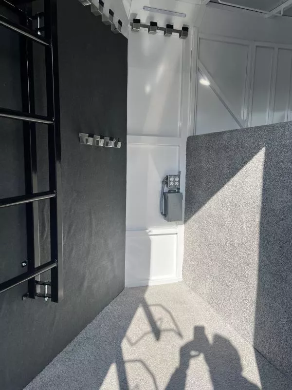 used Horse Trailers Trails West  for sale, in Auburn, CA Thumbnail 8