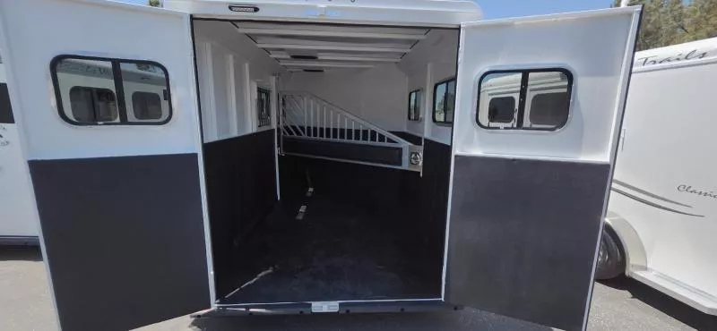 new Horse Trailers Trails West  for sale, in Auburn, CA Thumbnail 6