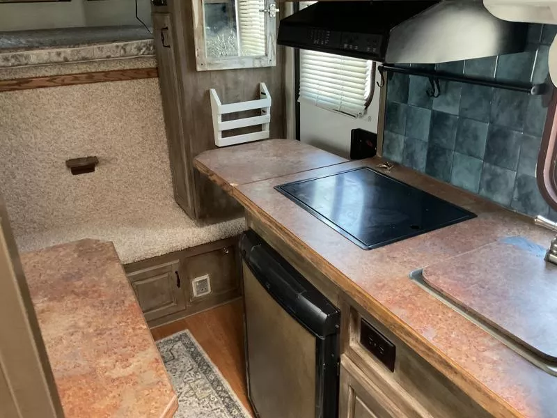 used Horse Trailers Trails West  for sale, in Auburn, CA Thumbnail 17