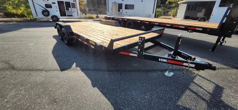new Equipment / Flatbed Trailers Great Northern Trailer Works  for sale, in Auburn, CA Thumbnail 2