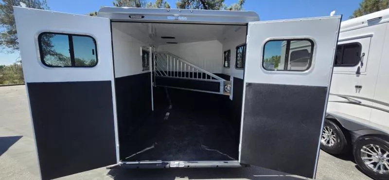 new Horse Trailers Trails West  for sale, in Auburn, CA Thumbnail 11
