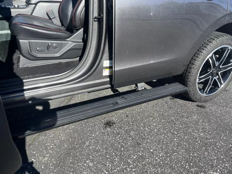 used Other Trucks Ford  for sale, in Auburn, CA Thumbnail 6