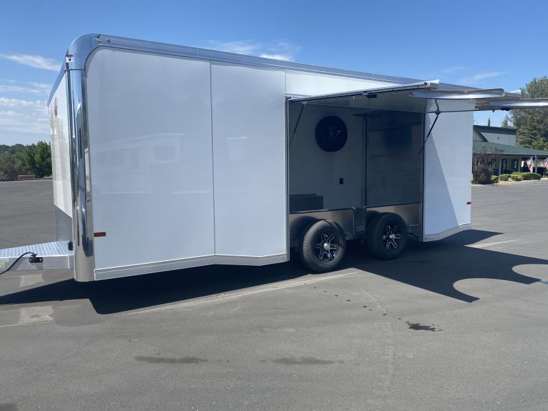2021 BP 20' RACE CAR SERIES 2021 BP 20' RACE CAR SERIES