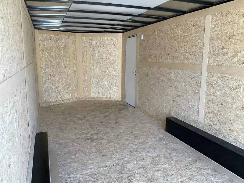 new Cargo (Enclosed) Trailers Wells Cargo  for sale, in Auburn, CA Thumbnail 9