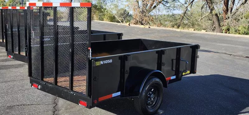 new Utility Trailers Great Northern Trailer Works  for sale, in Auburn, CA Thumbnail 4
