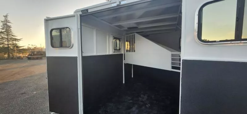 new Horse Trailers Trails West  for sale, in Auburn, CA Thumbnail 5