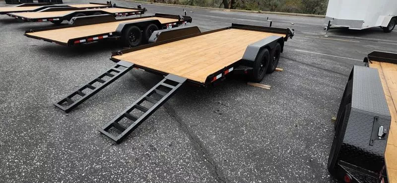 new Utility Trailers R & J Trailers Inc  for sale, in Auburn, CA Thumbnail 5