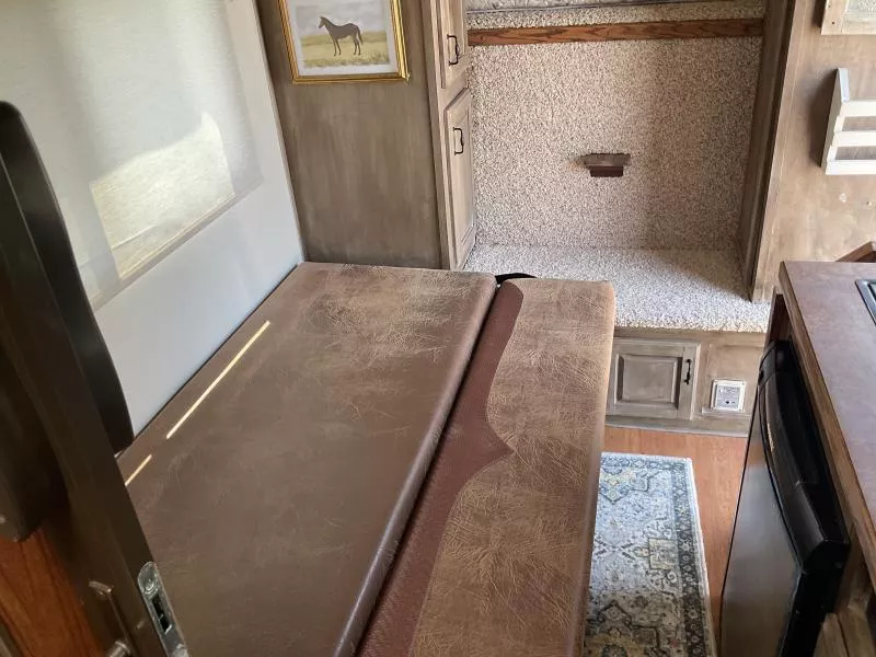 used Horse Trailers Trails West  for sale, in Auburn, CA Thumbnail 14