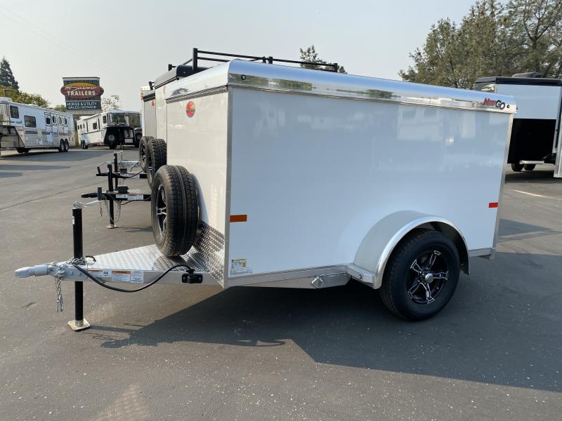 2021 5 X 8 MINI GO 2021 5 X 8 MINI GO