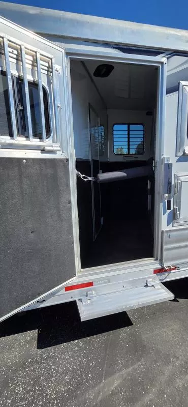 used Horse Trailers Lakota  for sale, in Auburn, CA Thumbnail 6
