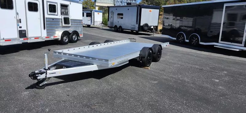 new Utility Trailers Futura Trailers  for sale, in Auburn, CA Thumbnail 2