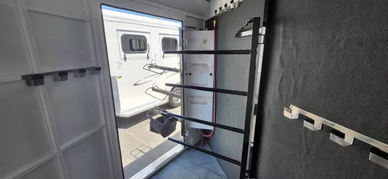 new Horse Trailers Trails West  for sale, in Auburn, CA Thumbnail 7