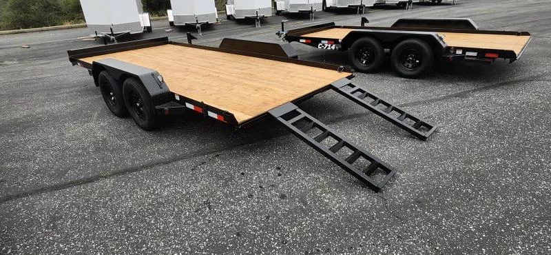 new Utility Trailers R & J Trailers Inc  for sale, in Auburn, CA Thumbnail 6