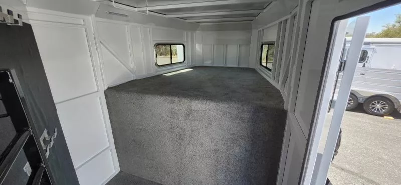 new Horse Trailers Trails West  for sale, in Auburn, CA Thumbnail 8