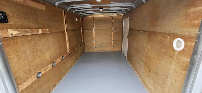 used Horse Trailers Wells Cargo  for sale, in Auburn, CA Thumbnail 7