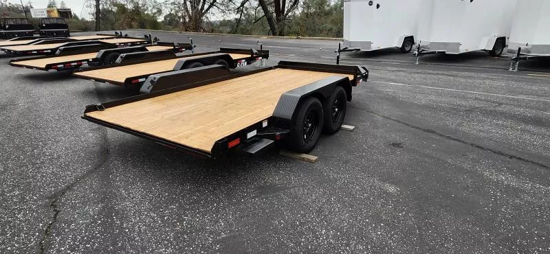 new Utility Trailers R & J Trailers Inc  for sale, in Auburn, CA Thumbnail 4