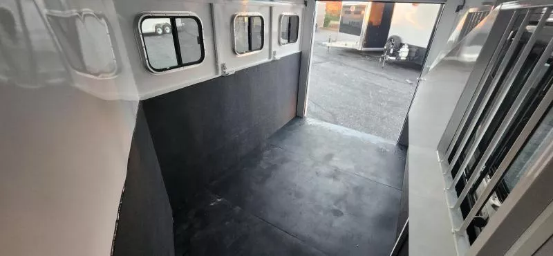 new Horse Trailers Trails West  for sale, in Auburn, CA Thumbnail 7