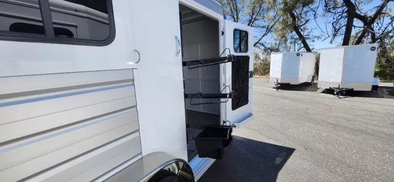 new Horse Trailers Trails West  for sale, in Auburn, CA Thumbnail 4