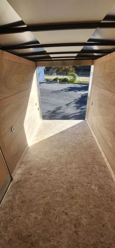 new Cargo (Enclosed) Trailers Wells Cargo  for sale, in Auburn, CA Thumbnail 9