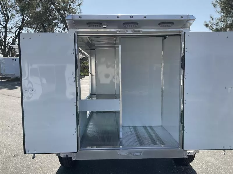 new Horse Trailers Sundowner Trailers  for sale, in Auburn, CA Thumbnail 7