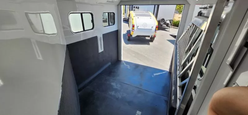 new Horse Trailers Trails West  for sale, in Auburn, CA Thumbnail 10