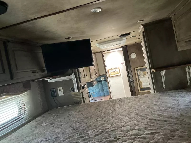 used Horse Trailers Trails West  for sale, in Auburn, CA Thumbnail 12