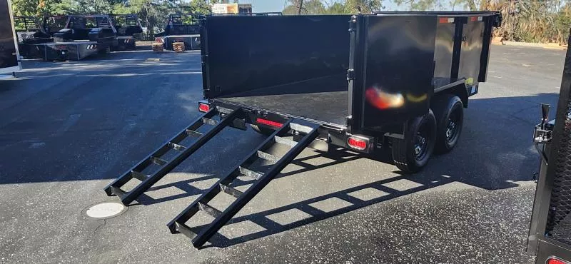 new Dump Trailers Great Northern Trailer Works  for sale, in Auburn, CA Thumbnail 12