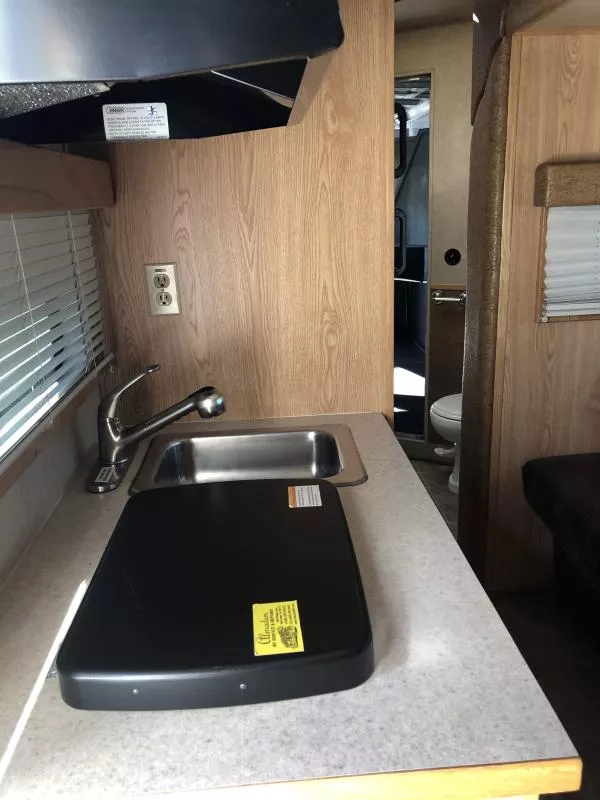 used Horse Trailers Sundowner Trailers  for sale, in Auburn, CA Thumbnail 11