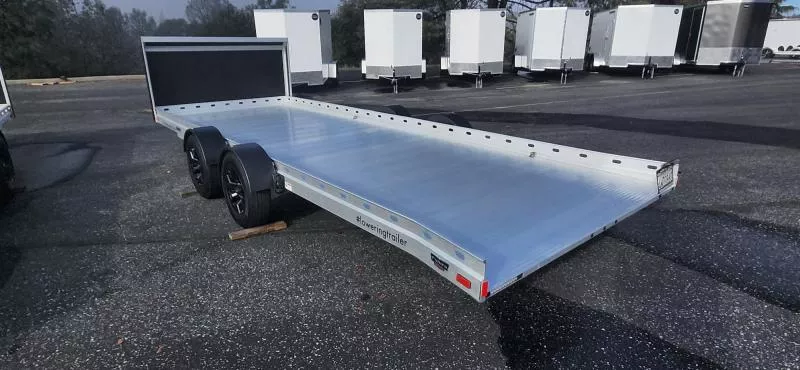 used Horse Trailers Futura Trailers  for sale, in Auburn, CA Thumbnail 5