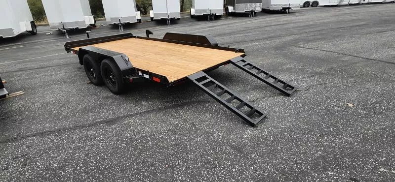 new Utility Trailers R & J Trailers Inc  for sale, in Auburn, CA Thumbnail 5