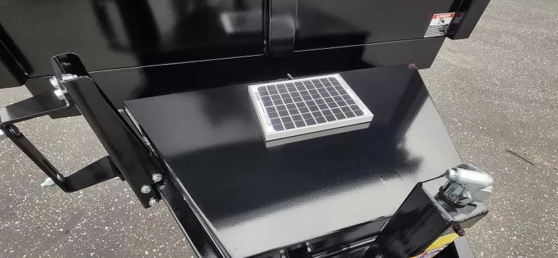 new Dump Trailers Great Northern Trailer Works  for sale, in Auburn, CA Thumbnail 10