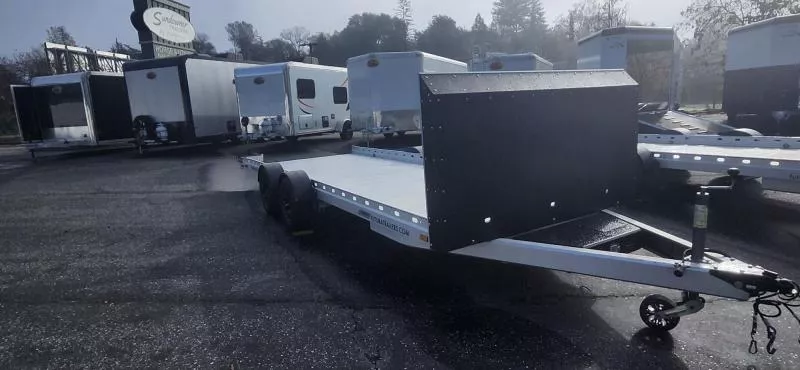 used Horse Trailers Futura Trailers  for sale, in Auburn, CA Thumbnail 3