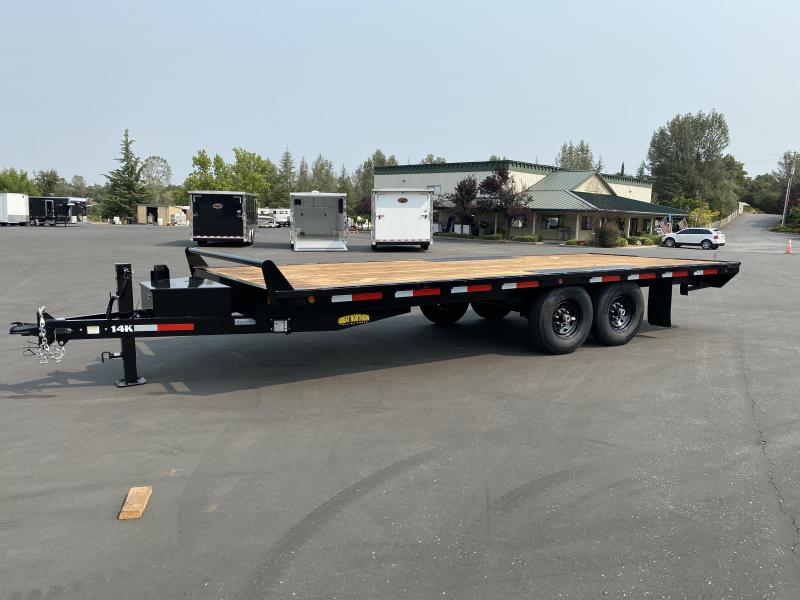 2021 GREAT NORTHERN 8.5 X 20 DECKOVER 2021 GREAT NORTHERN 8.5 X 20 DECKOVER