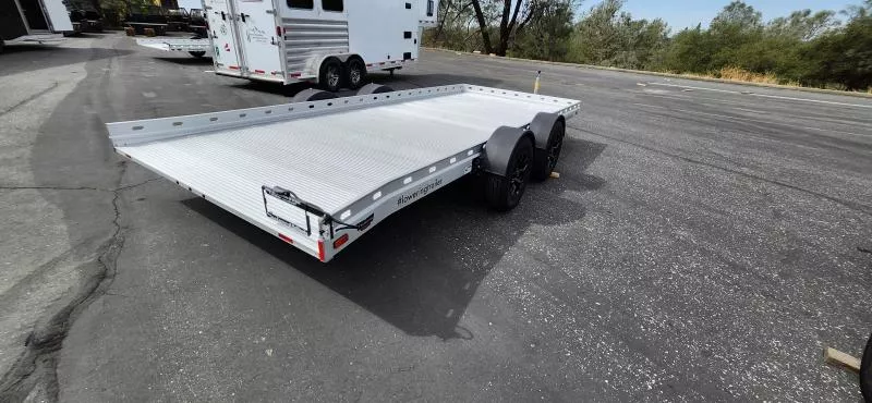 new Utility Trailers Futura Trailers  for sale, in Auburn, CA Thumbnail 5